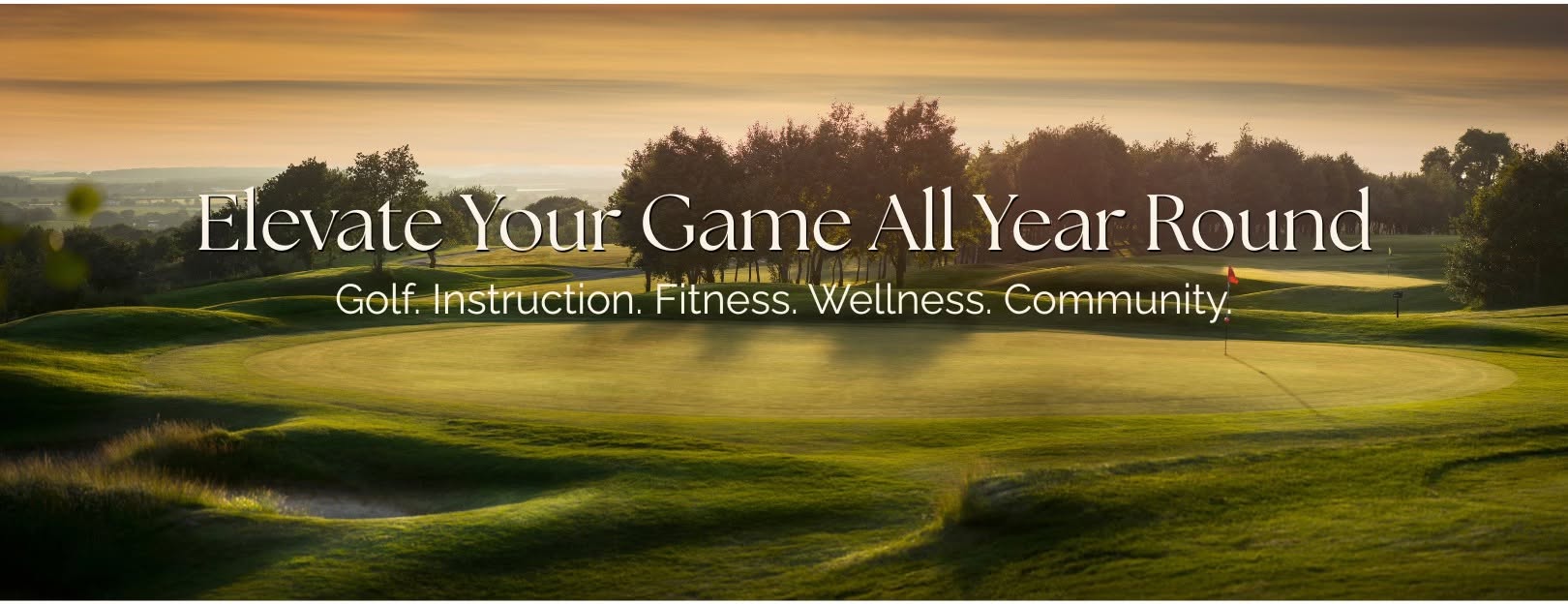 From Sandwiches to Swings: The Sanford Indoor Golf Club
