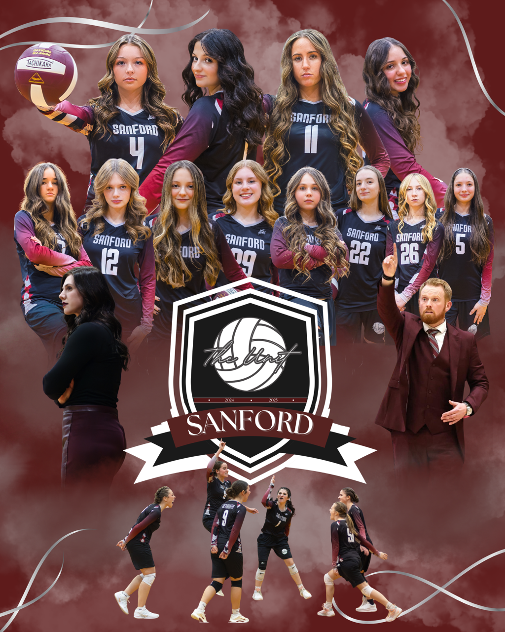 Championship Legacy and Christ-Centered Athletics: Winter Sports Begin at SCA
