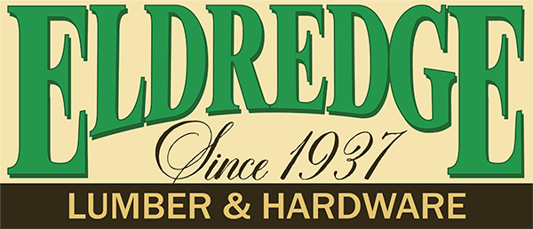Local Business Spotlight: Eldredge Lumber and Hardware