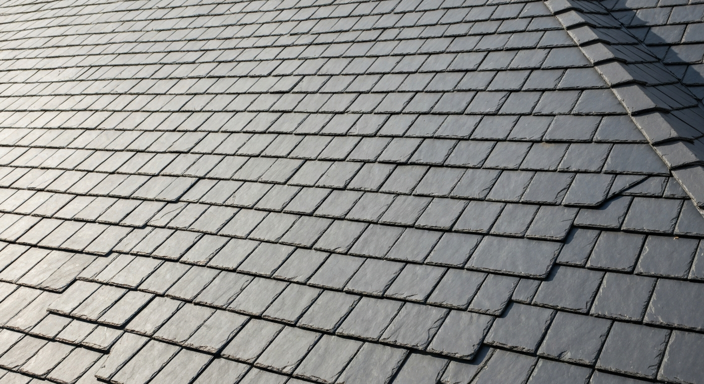Roof Washing