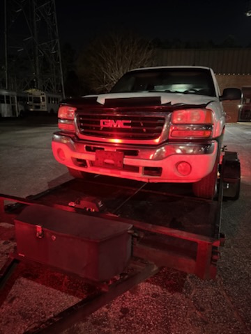 24/7 NIGHT TRANSPORT