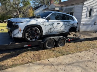 CUSTOM & SPECIALIZED HAULING