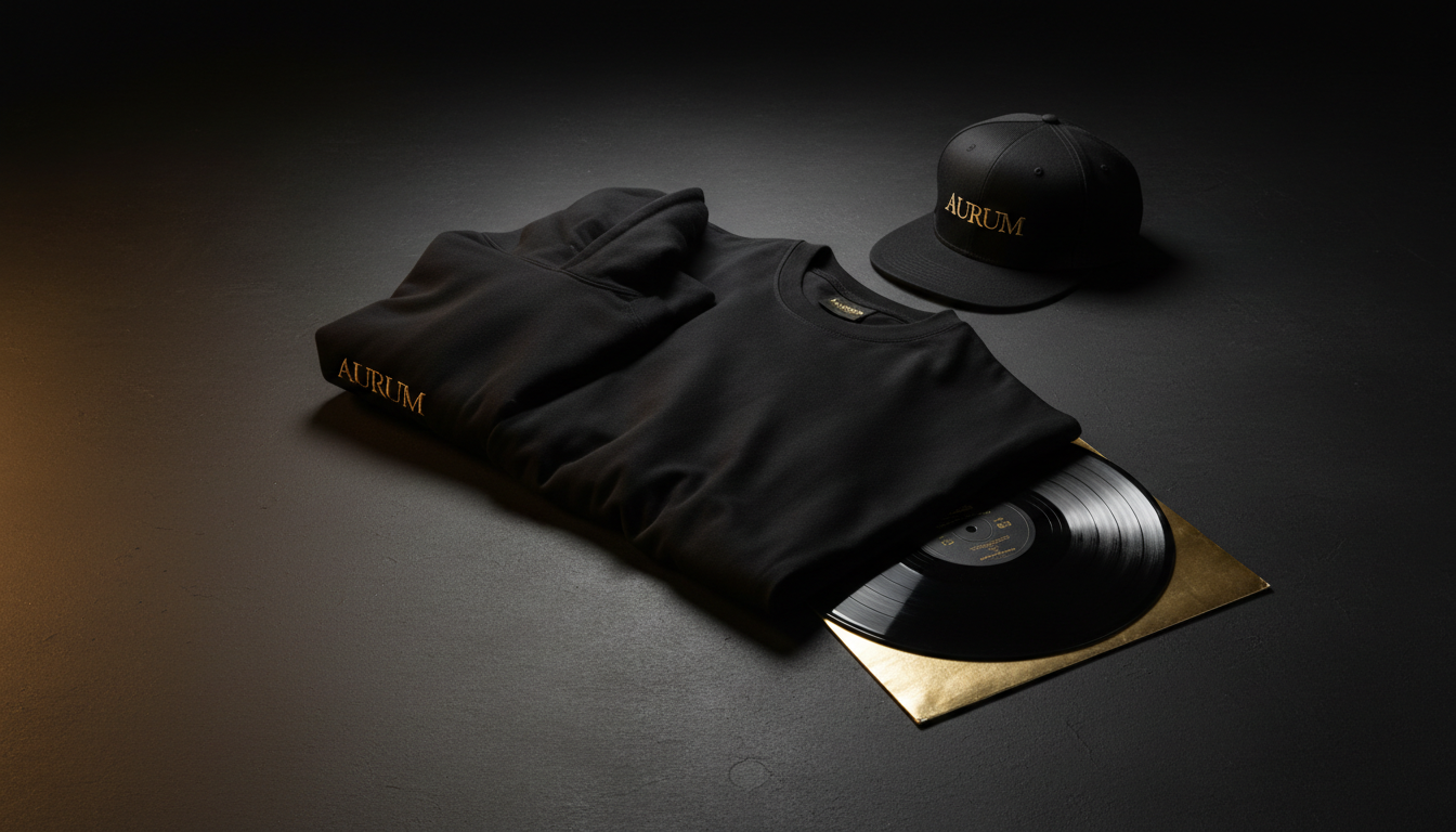 Hit Nation Anthems — Limited Edition Vinyl