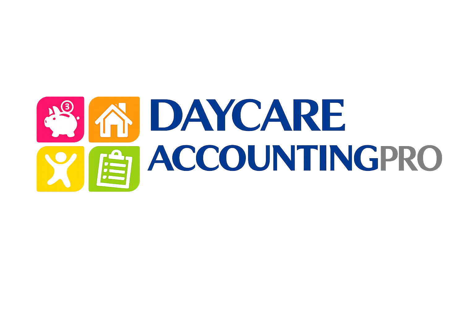 Daycare Accounting Pro logo