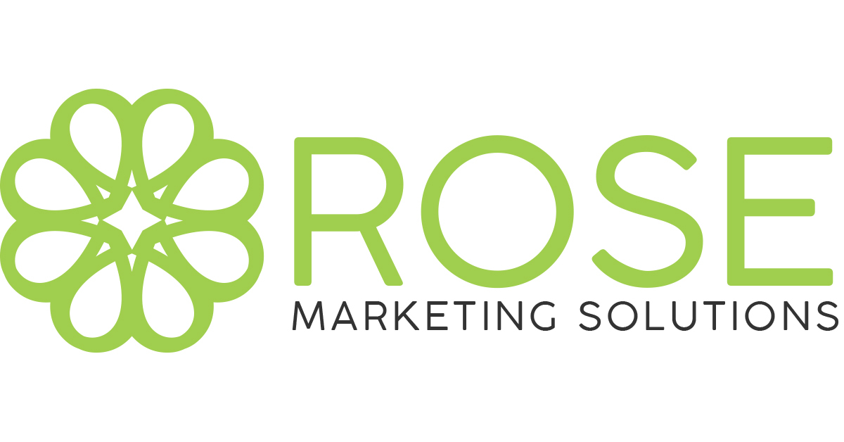 Rose Marketing Solutions logo