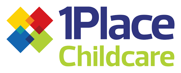 1Place Childcare logo