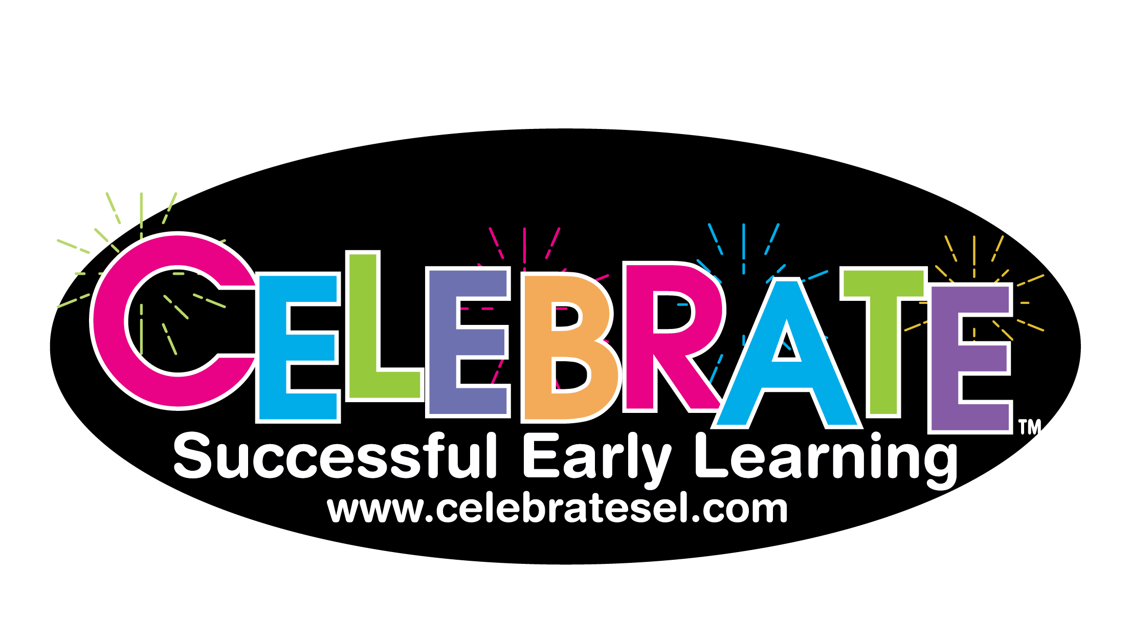 Celebrate Successful Early Learning logo