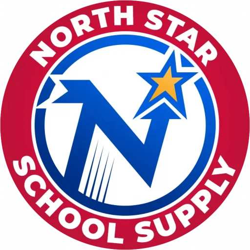 North Star School Supply logo