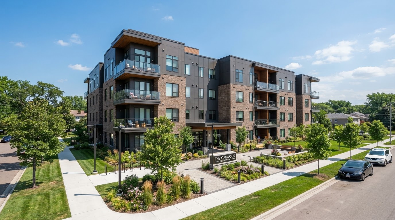 Property Management — professional industry imagery