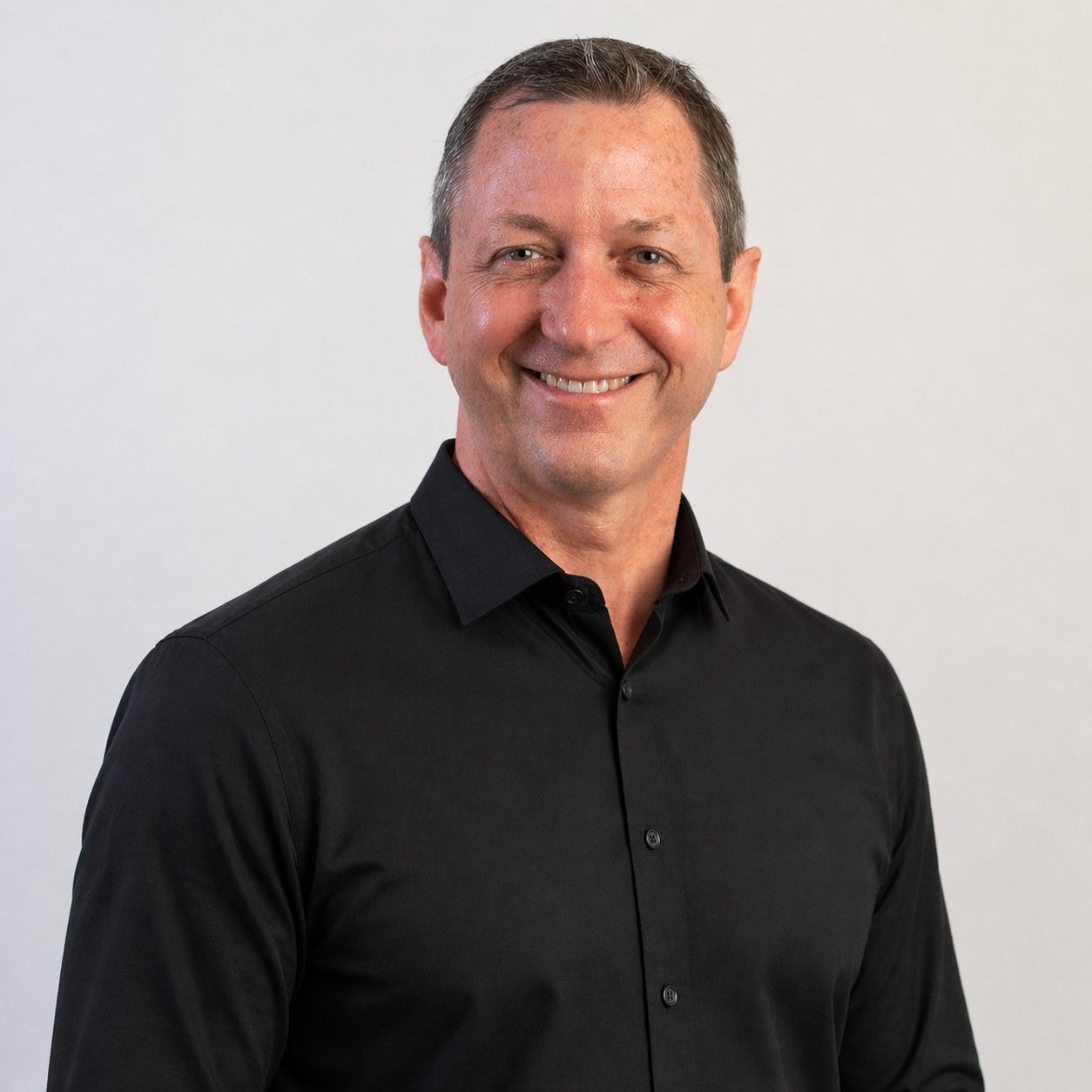 Patrick Corr — Founder of Corr Growth Systems