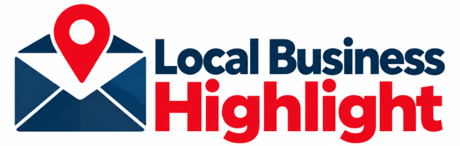 Local Business Highlight