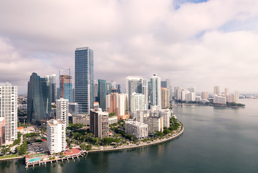 Miami South Florida real estate
