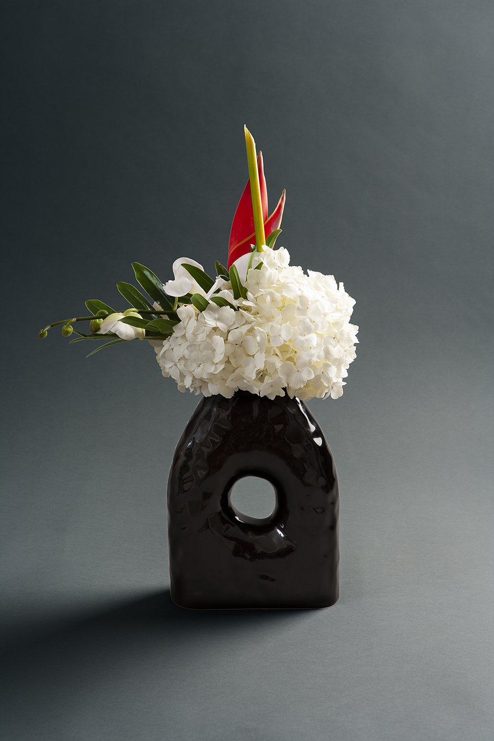 Composition 03 — Customized luxury floral design by Rikka Floral