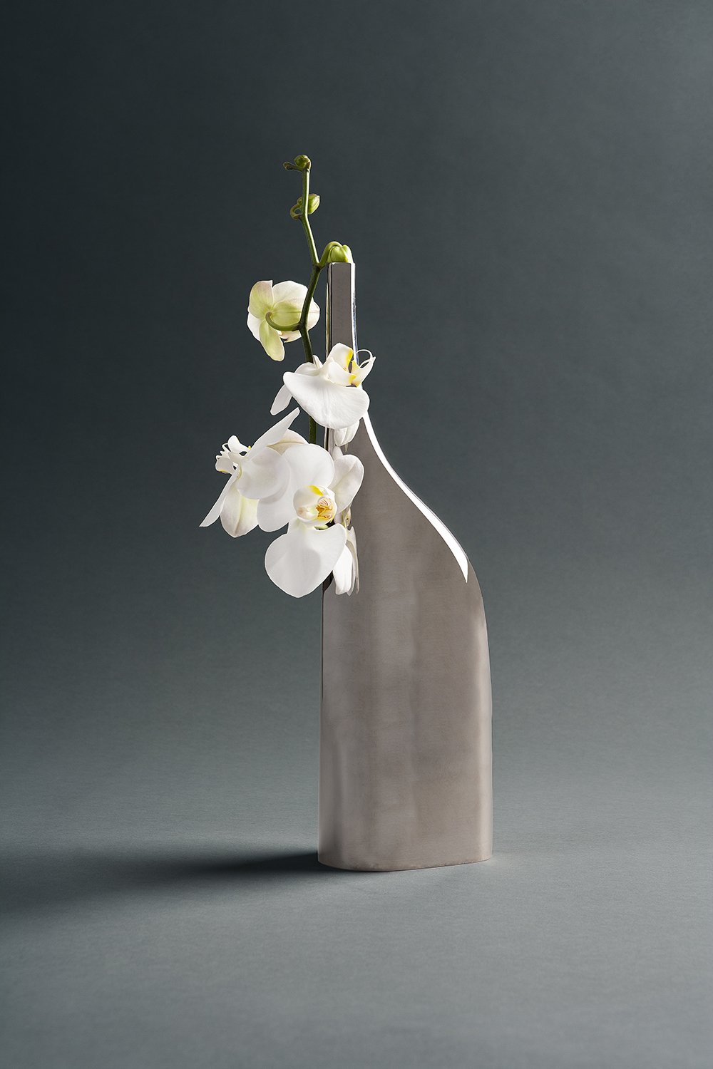 Composition 24 — Customized luxury floral design by Rikka Floral