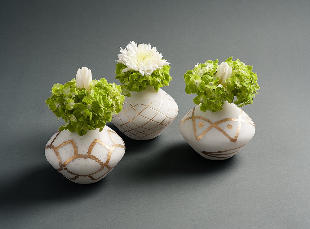 Composition 04 — Customized luxury floral design by Rikka Floral