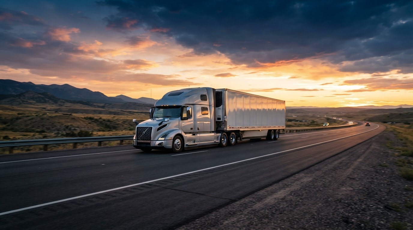 Transportation operations