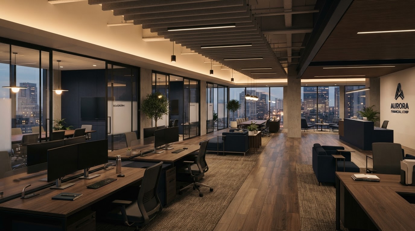 Enterprise operations