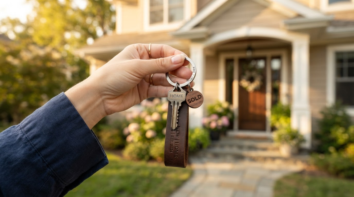 Buying a Home in Metro Detroit