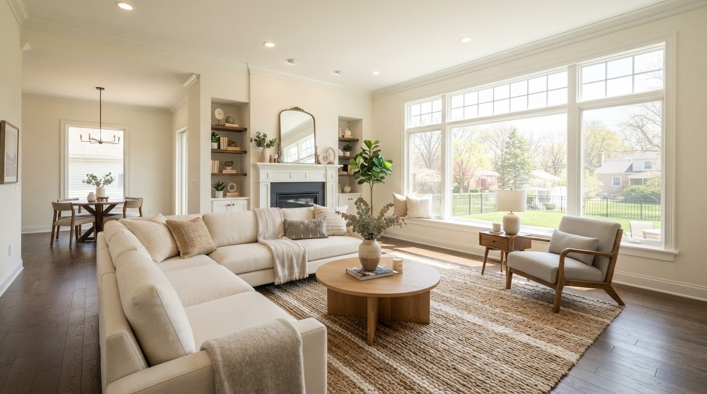 First-Time Buyer Guidance