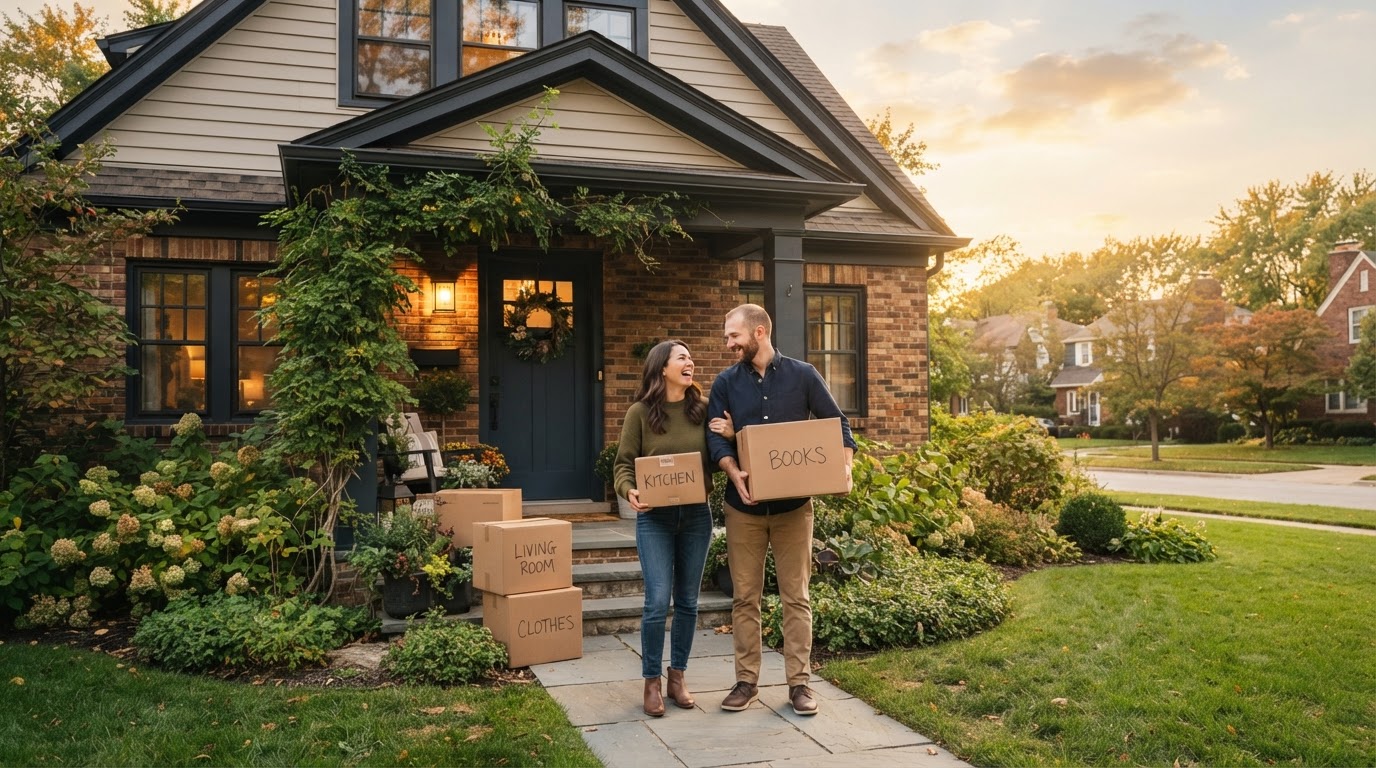Relocation Assistance