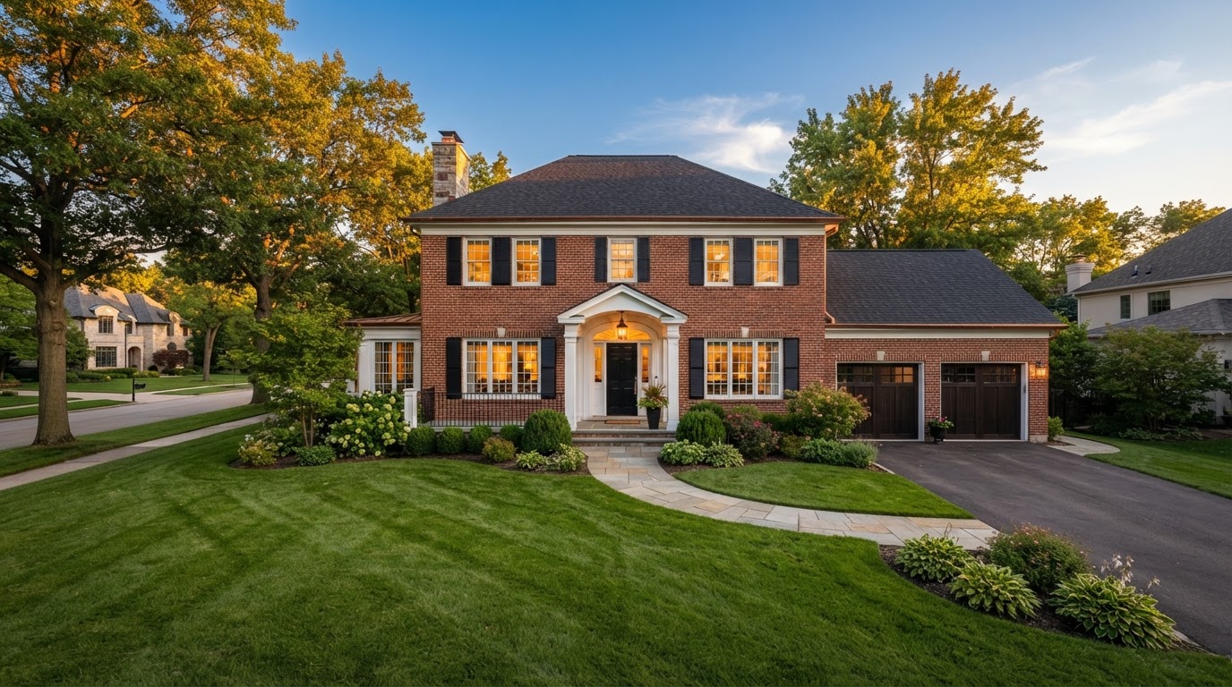 Selling a Home in Metro Detroit