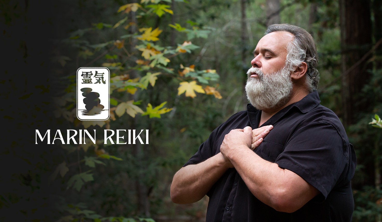 Marin Reiki
