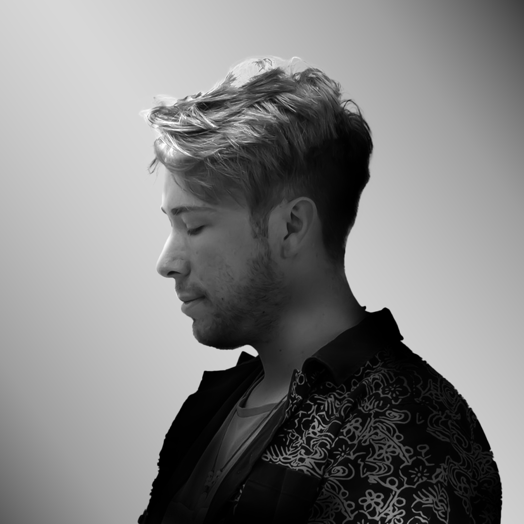 Ethan Humphreys, graphic designer
