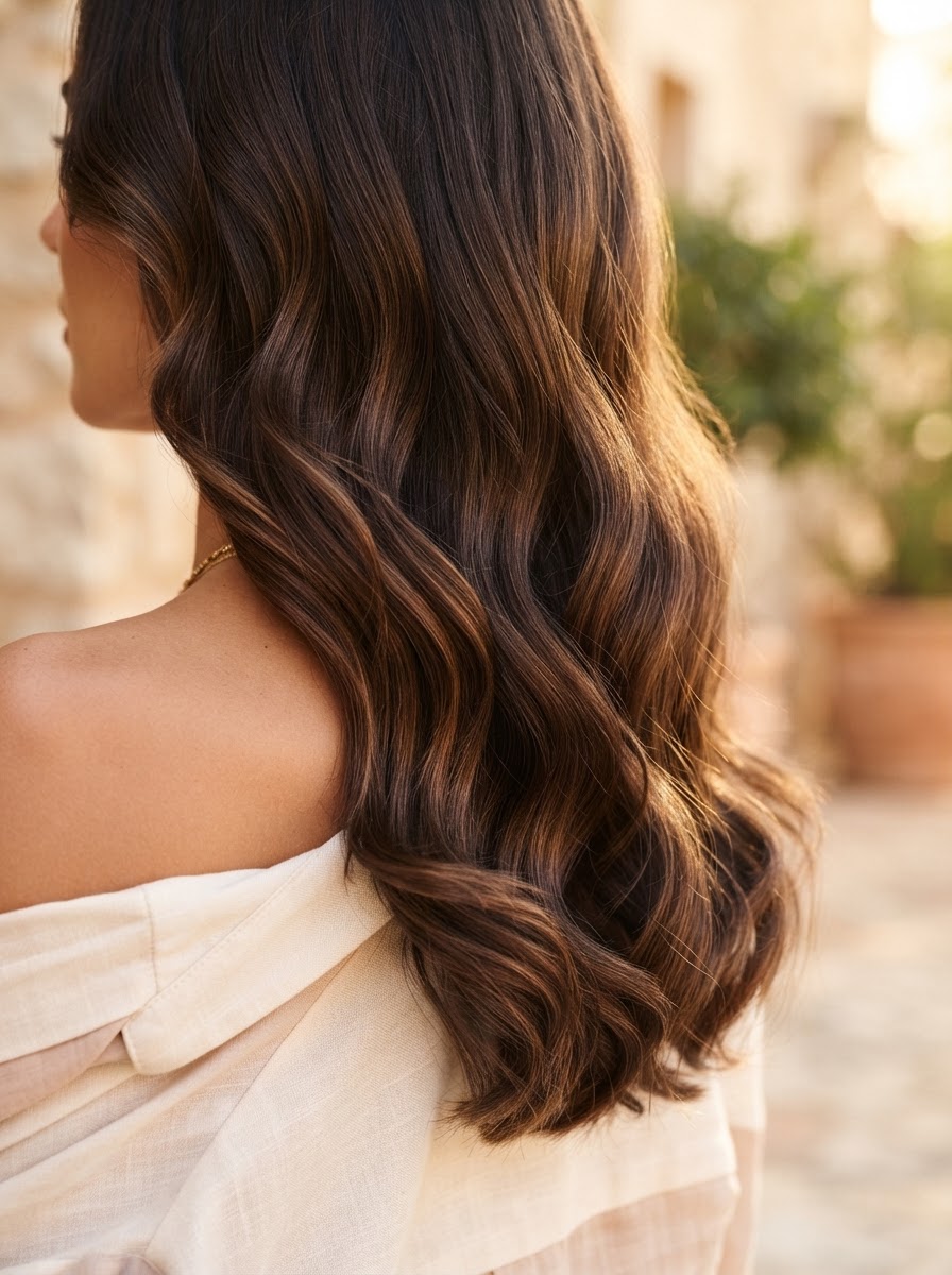 Cheveux crépus — texture naturelle, NORIMA