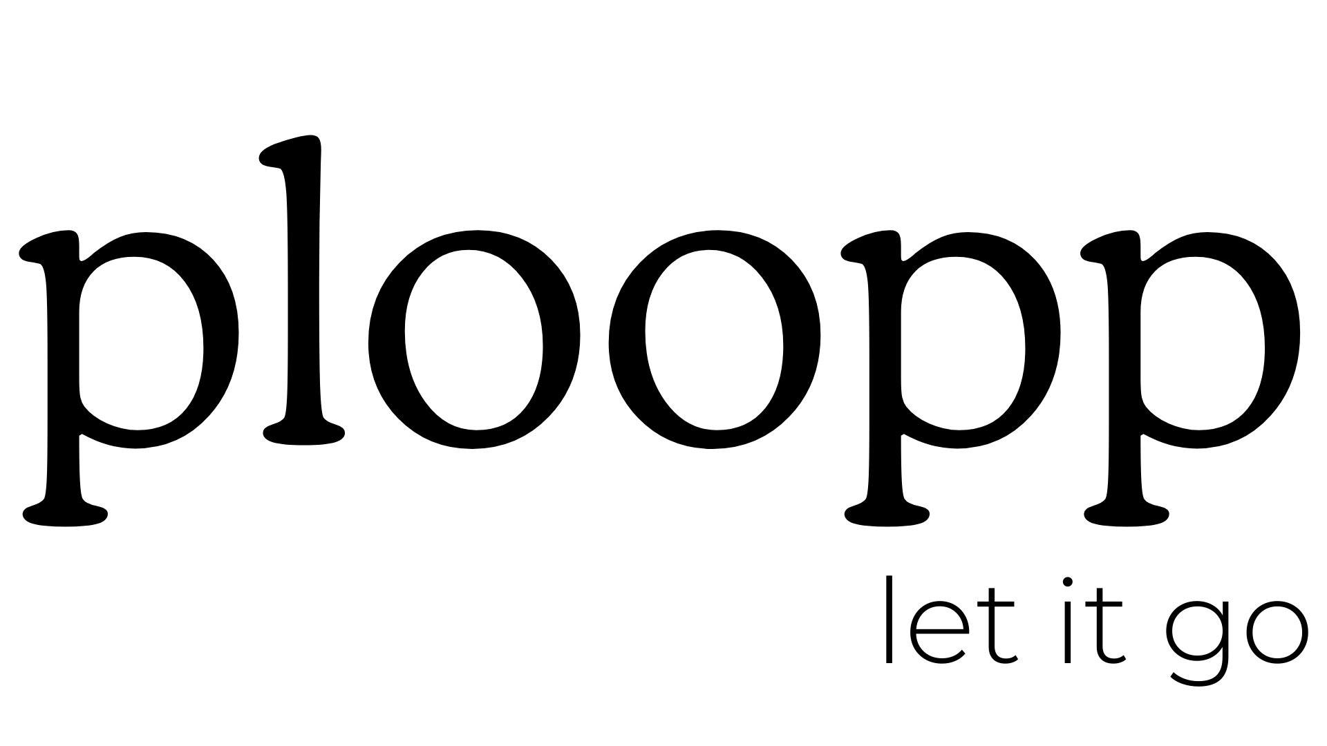 ploopp logo