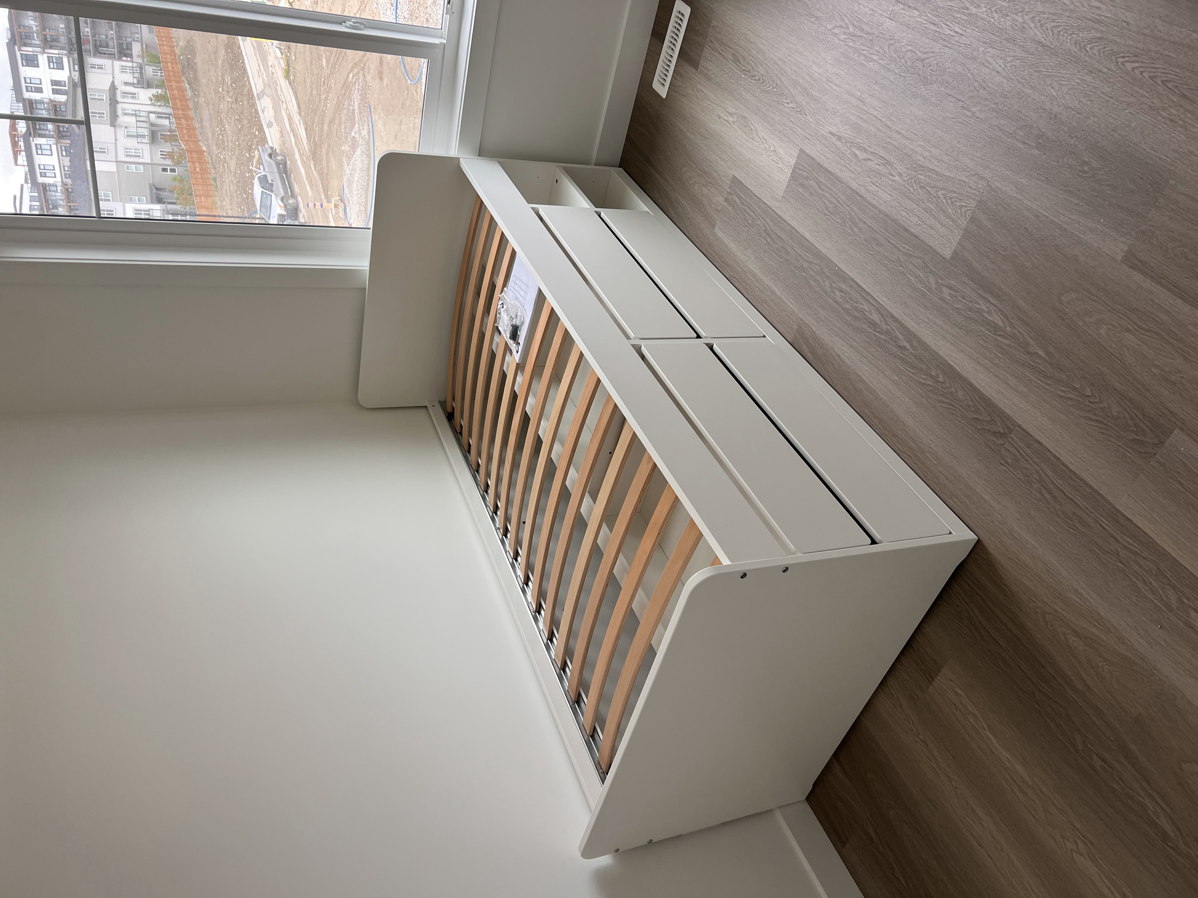 Daybed with Storage Drawers