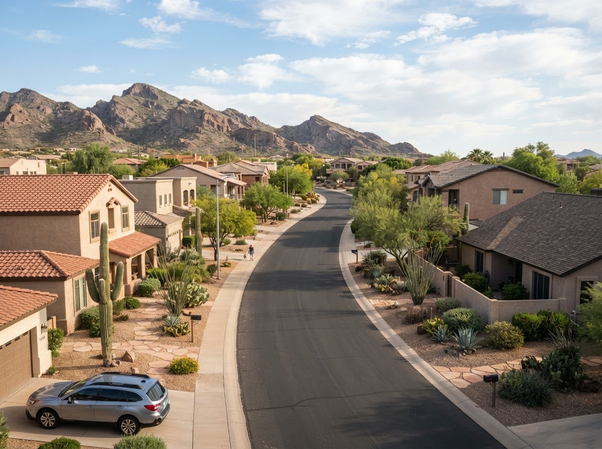 Residential Roofing Systems