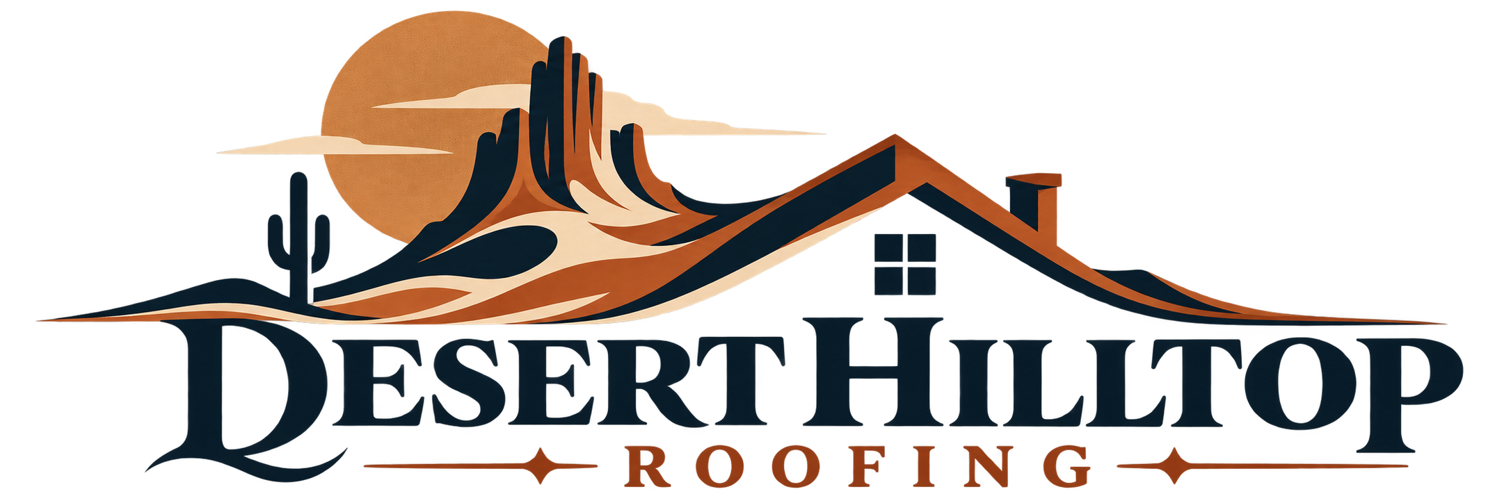 Desert Hilltop Roofing