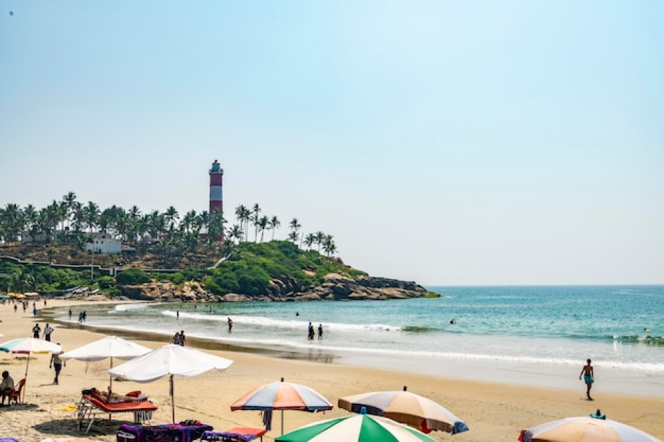 Kerala Tour Package