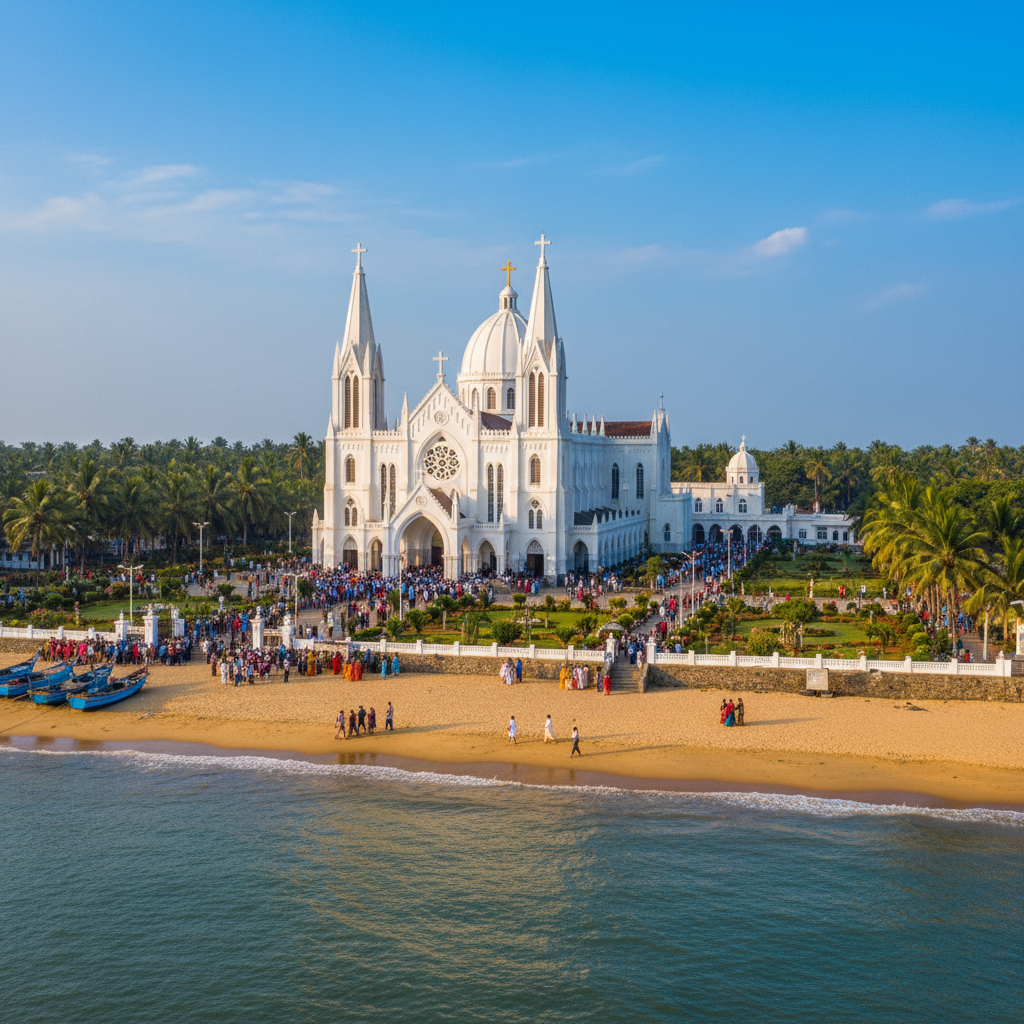 Tamil Nadu Packages