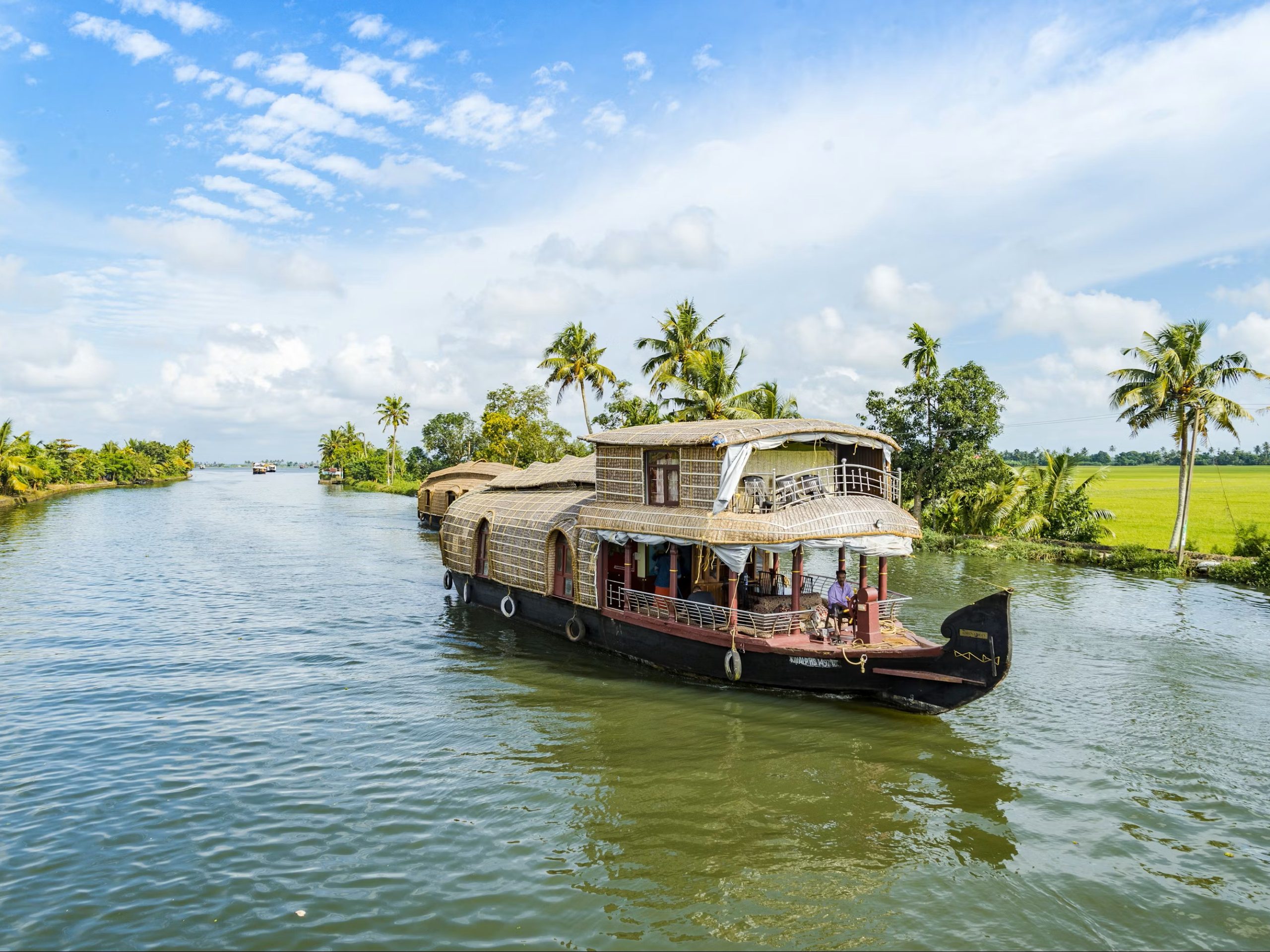 Alappuzha