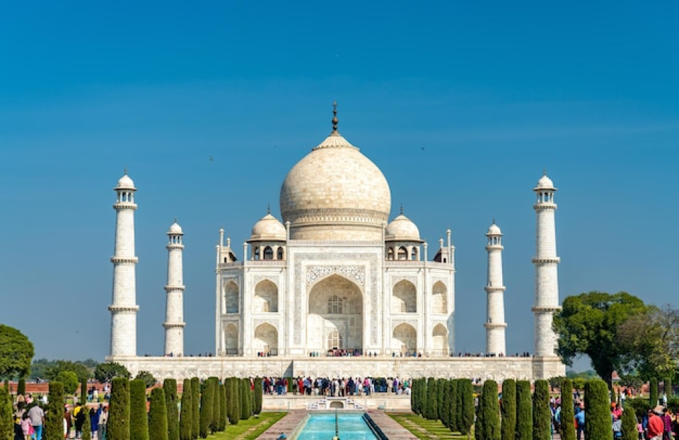North India Tour Package