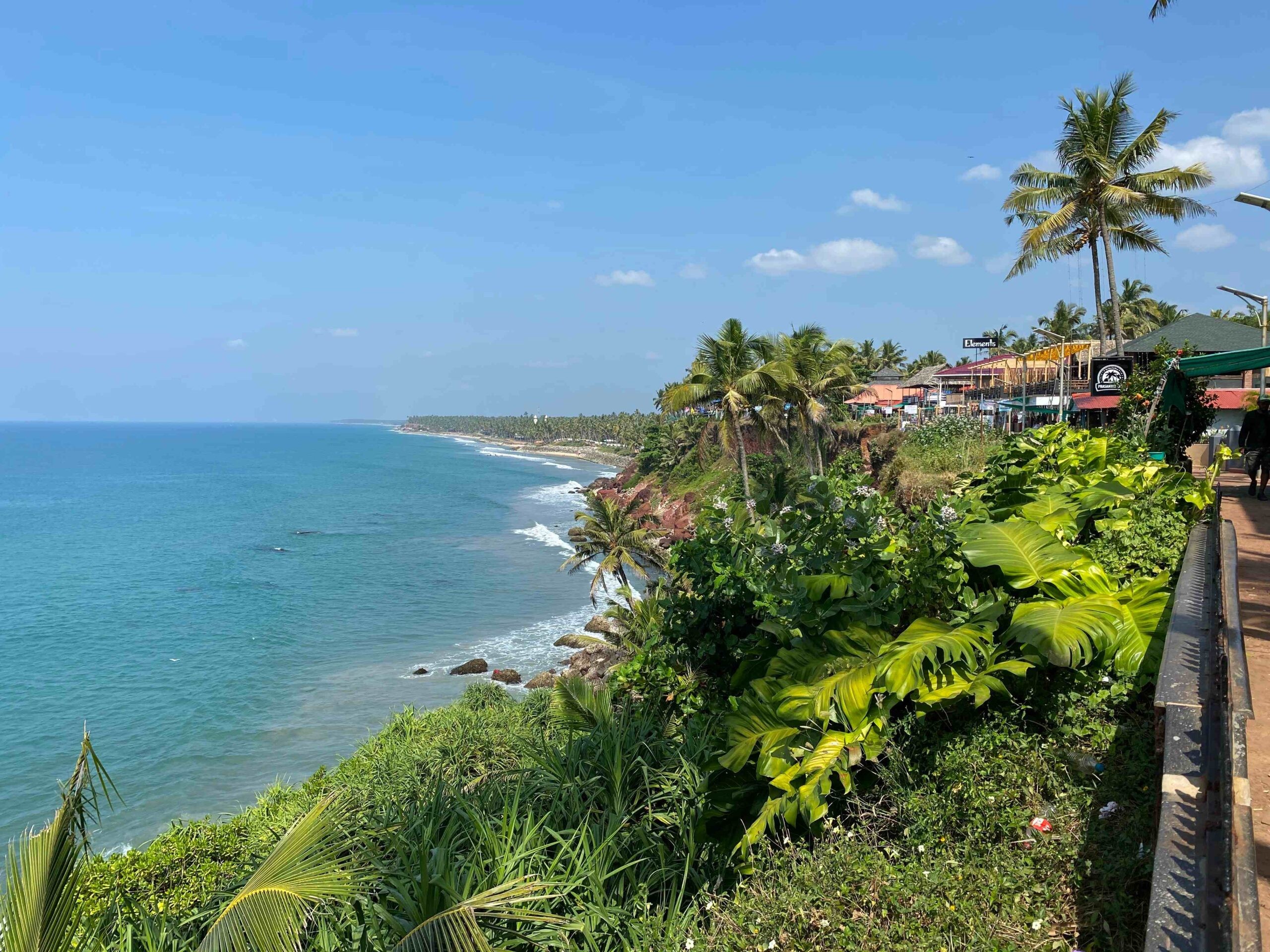 Varkala