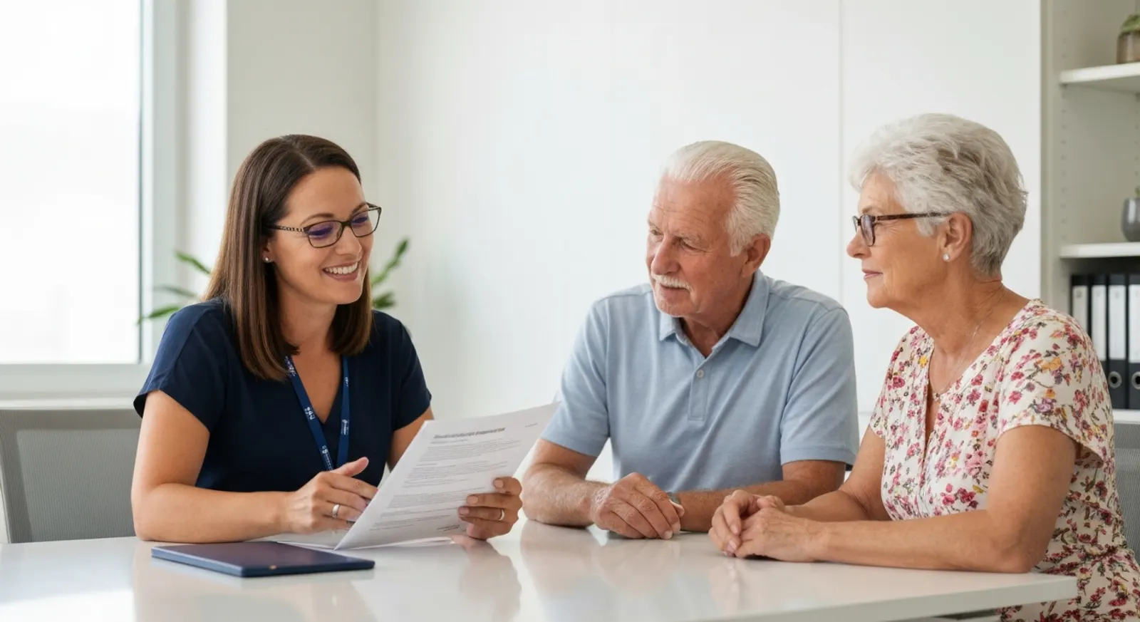 What ongoing Medicare guidance looks like throughout the year