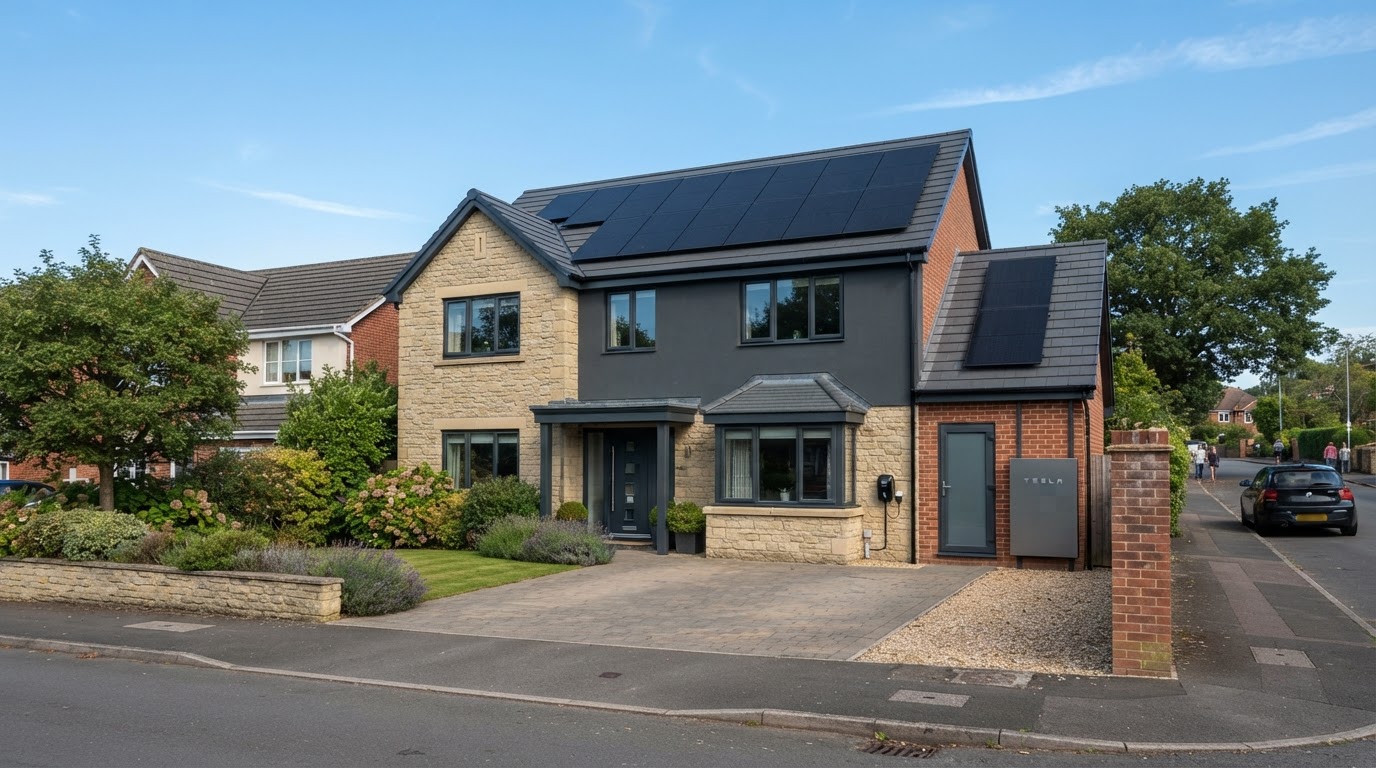 Solar & Energy