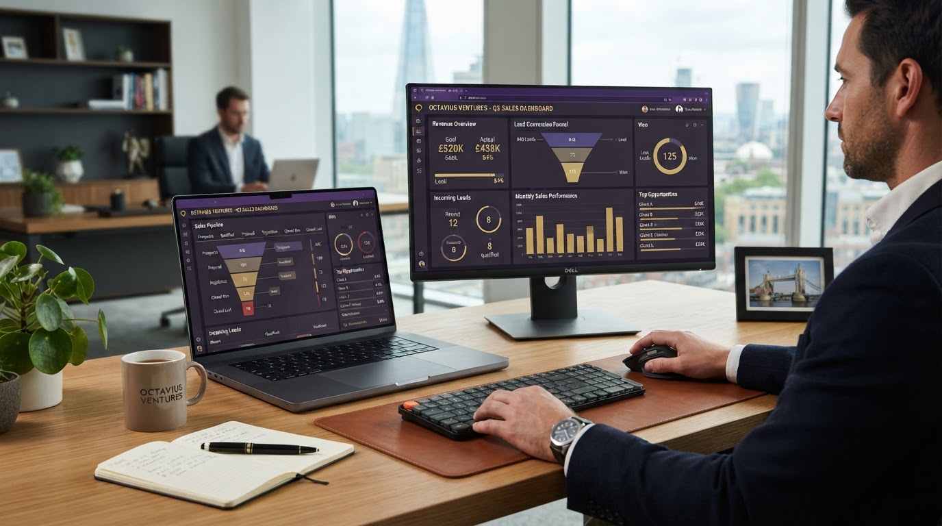 Lead Generation