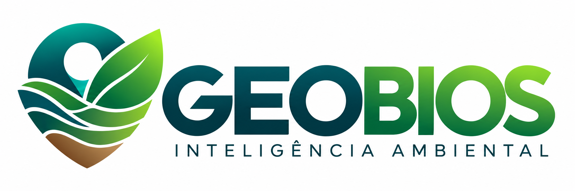 GEOBIOS — Inteligência Ambiental