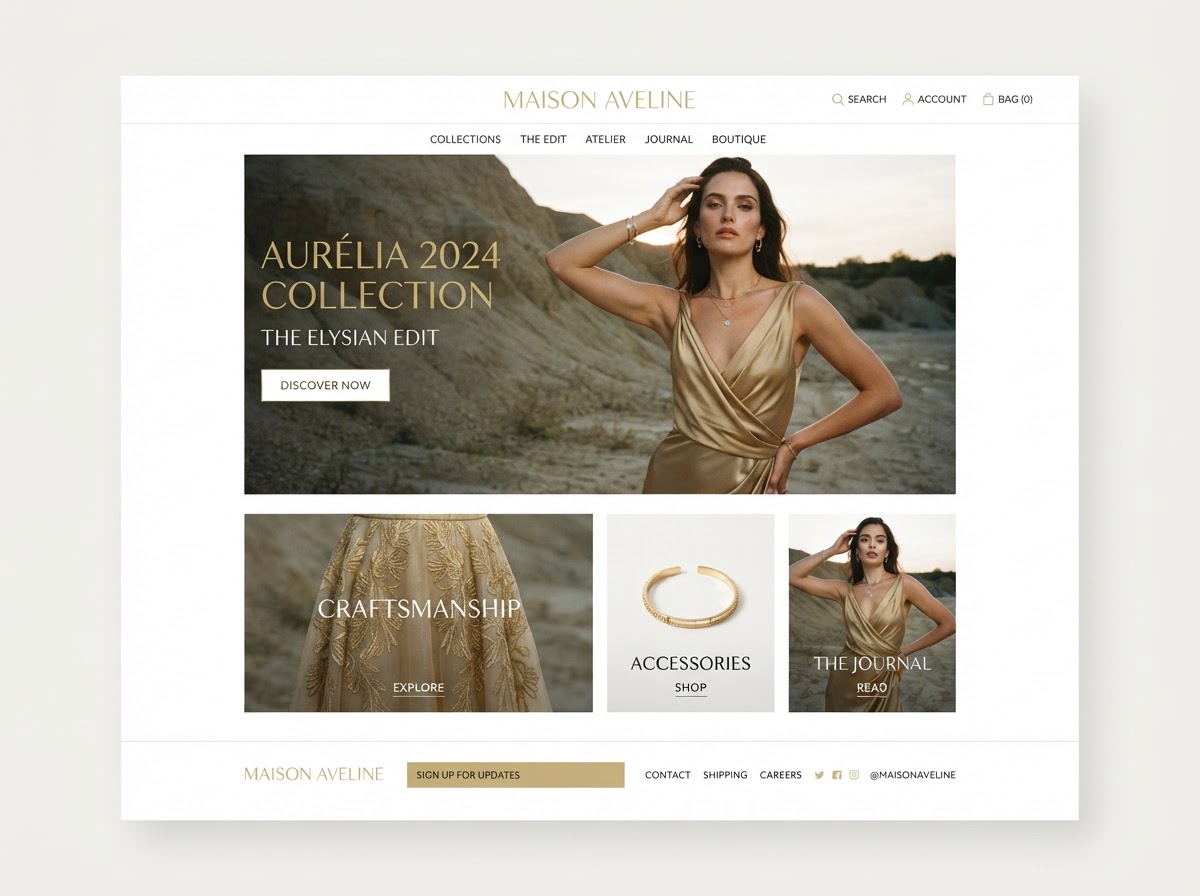 Identidad & Branding Digital