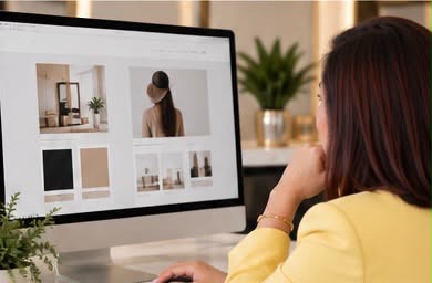 Diseño & Arquitectura Web