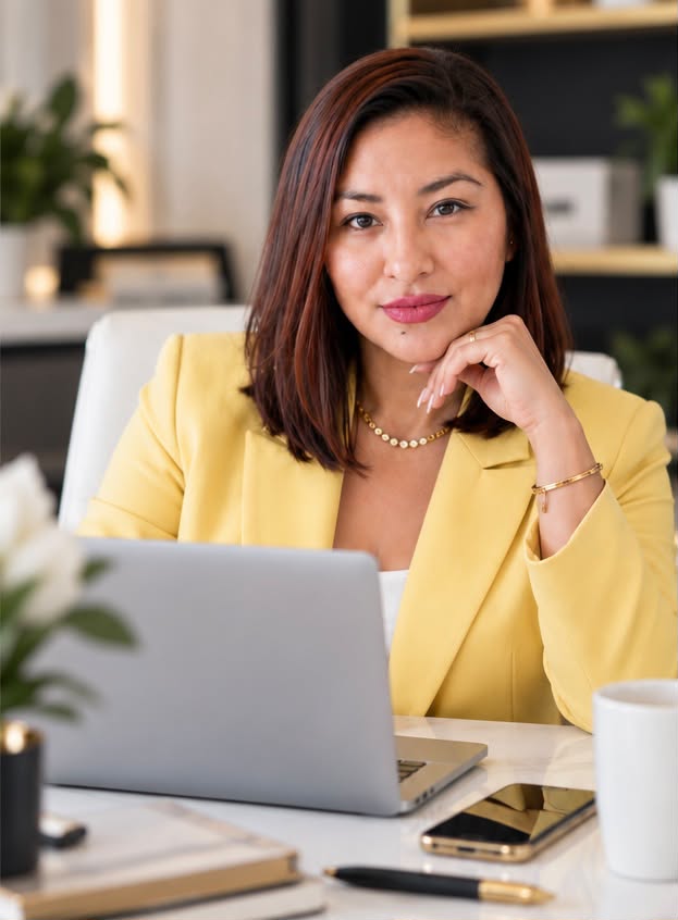 Estrategia Digital Personalizada