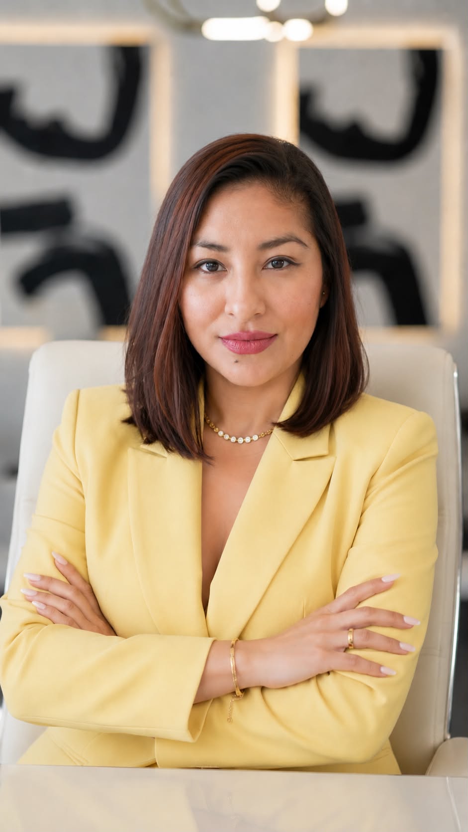 Janeth Torres - Creadora de páginas web premium