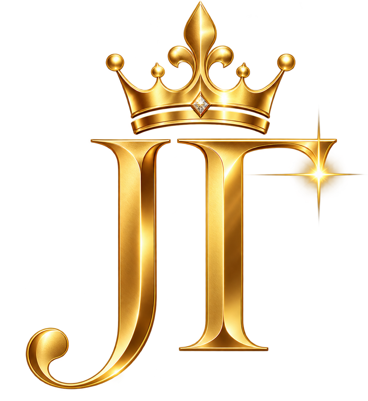 Janeth Torres - Logotipo JT
