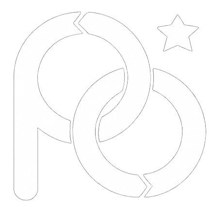 Perfectly Optimized Logo
