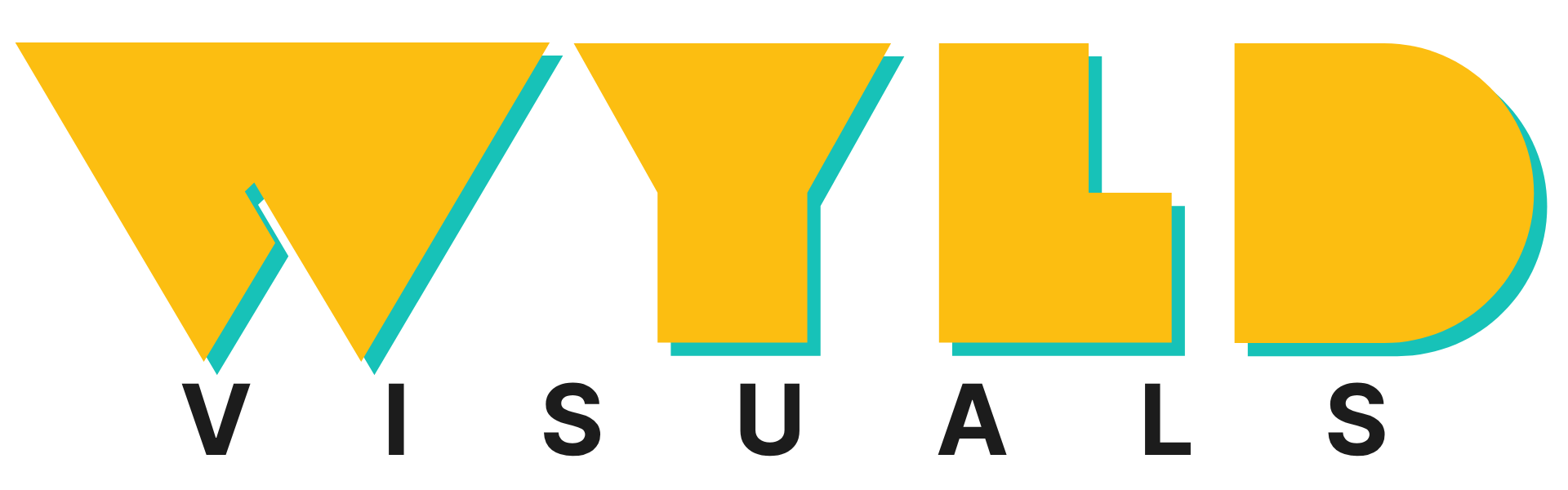 Wyld Visuals logo