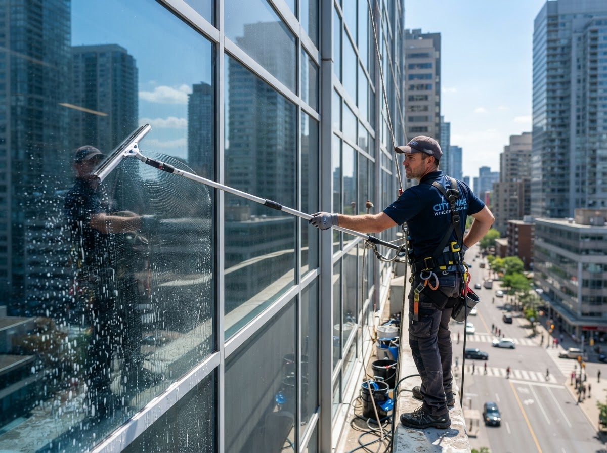 Targeted cleaning needs