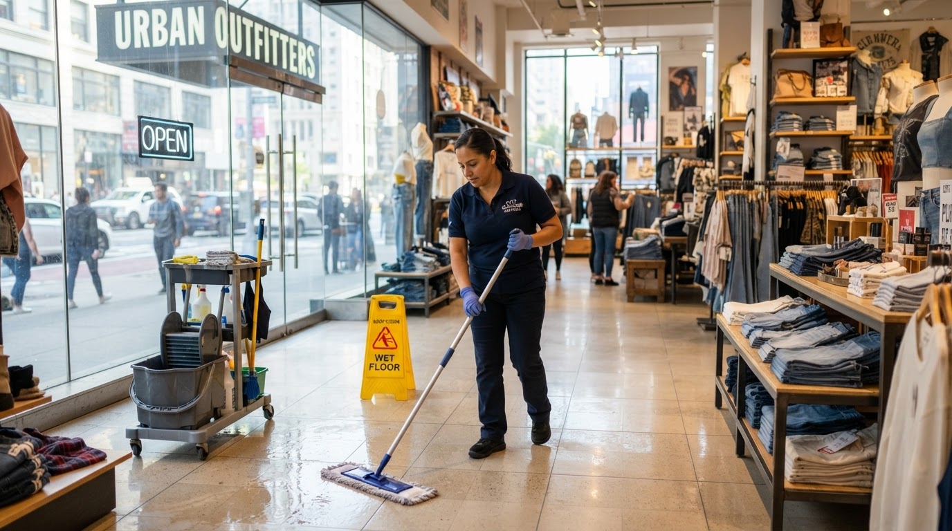 General businesses